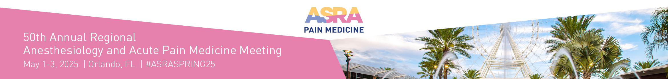 ASRASPRING25 Main banner